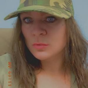 Meet your Posher, Kathryn amber